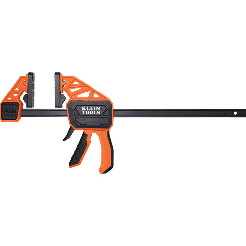 Serre-joints Speed-Klamp, 12" (304 mm) M & M Nord Ouest Inc