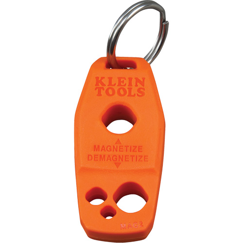 Magn&eacute;tiseur/ d&eacute;magn&eacute;tiseur M & M Nord Ouest Inc