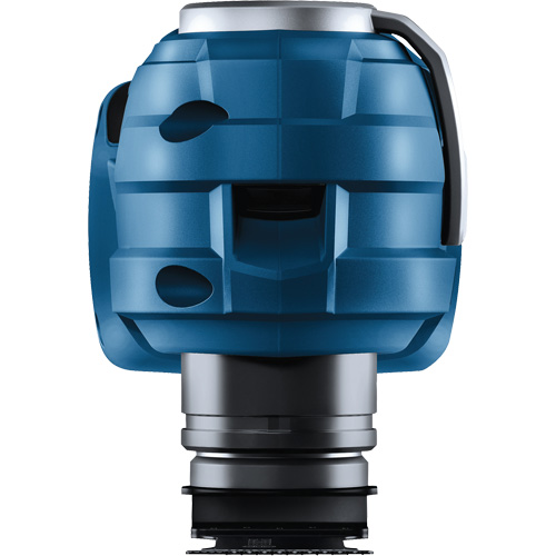 Outil oscillant sans fil sans balais StarlockPlus (outil seul), 18 V, Lithium-ion M & M Nord Ouest Inc