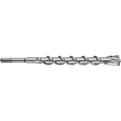 Forets SDS-Max SpeedX pour marteaux perforateurs, 1-1/2" M & M Nord Ouest Inc