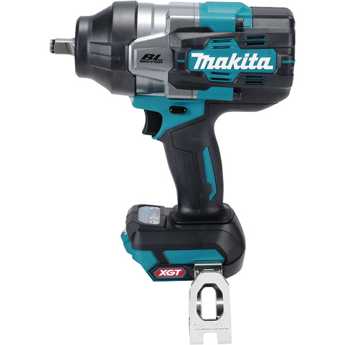 Cl&eacute; &agrave; chocs et couple &eacute;lev&eacute; XGT avec moteur sans balai, 40 V, Mandrin 1/2" M & M Nord Ouest Inc