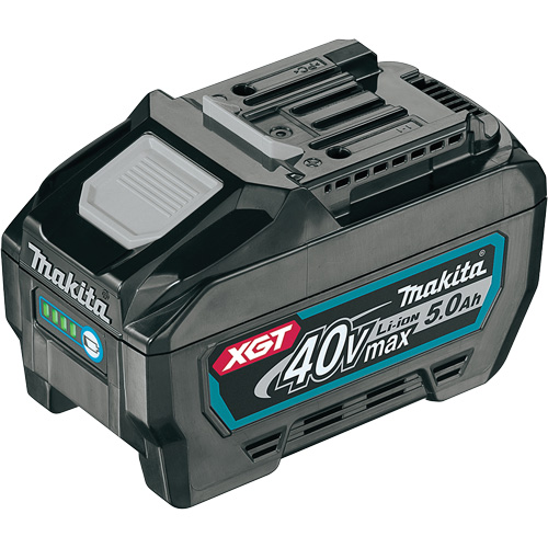 Batterie XGT, Lithium-ion, 40 V, 5 Ah M & M Nord Ouest Inc