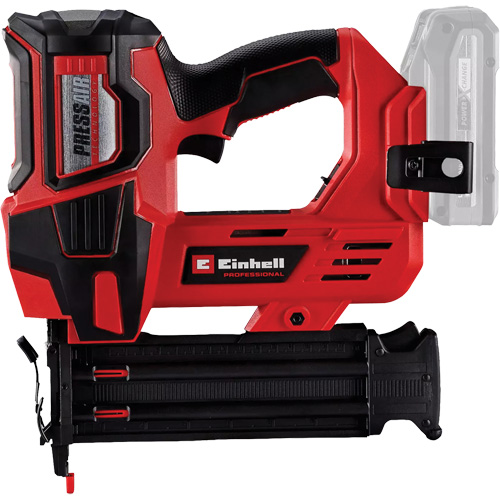 18-Gauge Cordless Brad Nailer (Tool Only), 18 V, Lithium-Ion M & M Nord Ouest Inc