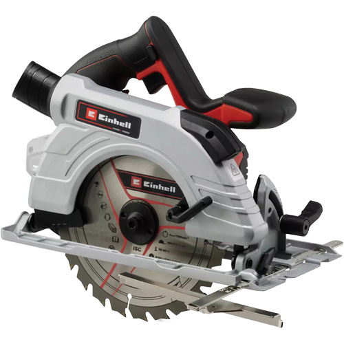Cordless Circular Saw (Tool Only), 7-1/4", 18 V M & M Nord Ouest Inc