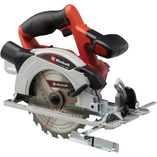 Cordless Circular Saw (Tool Only), 6-1/2", 18 V M & M Nord Ouest Inc