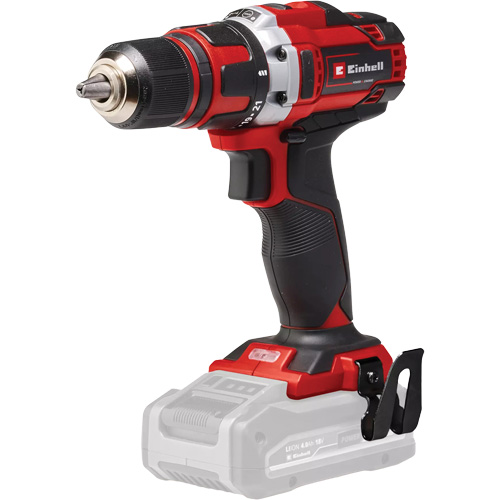 Cordless Drill/Driver (Tool Only), Lithium-Ion, 18 V, 1/2" Chuck, 354 in-lbs Torque M & M Nord Ouest Inc