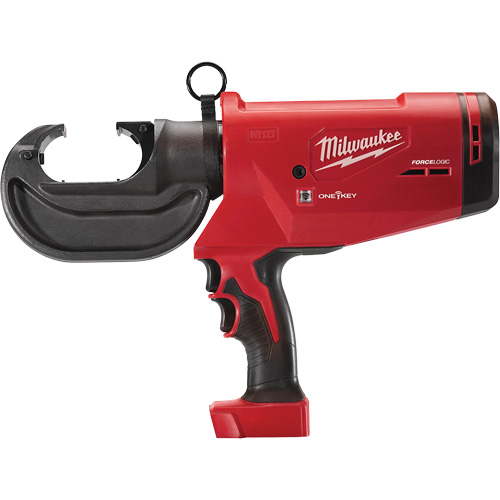 M18 FORCE LOGIC 750 MCM Crimper M & M Nord Ouest Inc