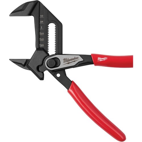Pliers Wrench, 7" M & M Nord Ouest Inc