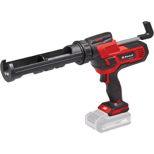 TE-SG 18/10 Li Cordless Caulk & Adhesive Gun (Tool Only) M & M Nord Ouest Inc