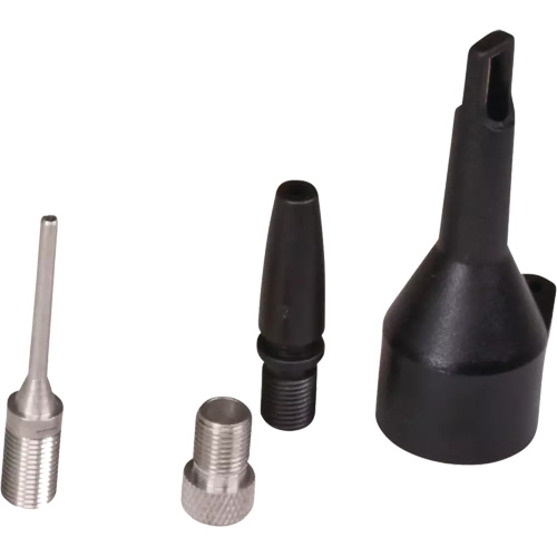 Gonfleur/d&eacute;gonfleur sans fil 18V PRESSITO (outil seulement) M & M Nord Ouest Inc