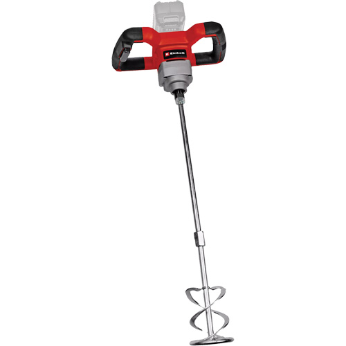 18V Cordless Mortar & Grout Mixer (Tool Only) M & M Nord Ouest Inc