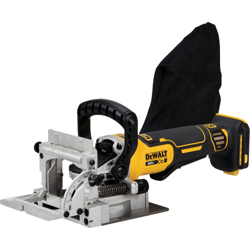 MAX* XR&reg; Brushless Biscuit Joiner (Tool Only) M & M Nord Ouest Inc