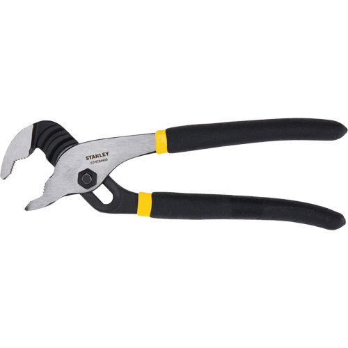 Groove Joint Pliers, 8" M & M Nord Ouest Inc