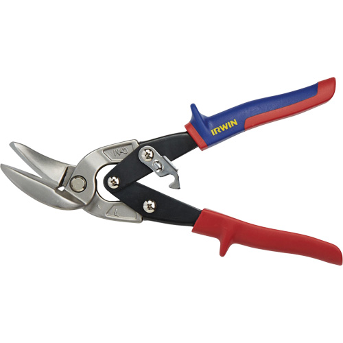 Cisaille utilitaire, Coupe Droit/Gauche M & M Nord Ouest Inc