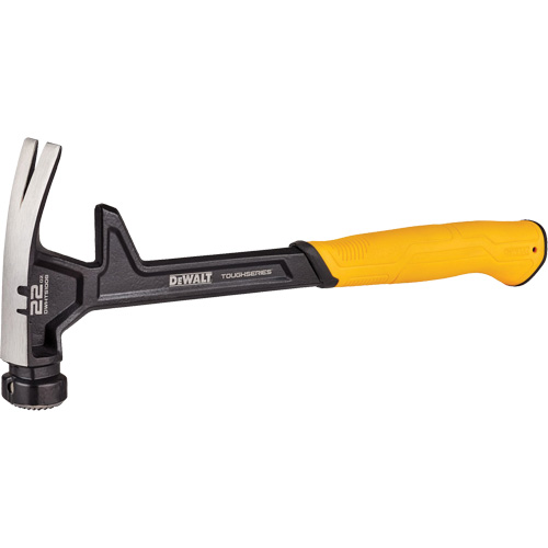 Marteau de d&eacute;molition TOUGHSERIES, 22 oz, Prise en Acier plein M & M Nord Ouest Inc