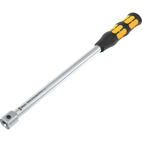 Outil dactionnement X-Power pour embouts interchangeables M & M Nord Ouest Inc