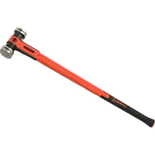 HEADLOCK Sledgehammer, 8 lbs., 36", Fibreglass Handle M & M Nord Ouest Inc