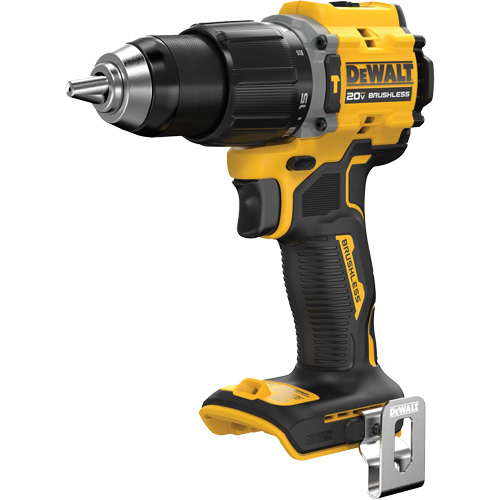 Perfomarteau sans fil et sans balai ATOMIC (outil uniquement), Mandrin 1/2", 20 V M & M Nord Ouest Inc