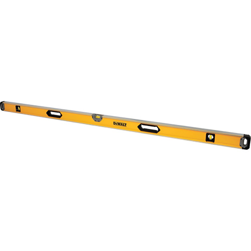 Niveau, Boîte, 6' lo, 3 M & M Nord Ouest Inc
