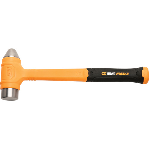 Dead Blow Ball Pein Hammer, 32 oz., Smooth Grip, 14-1/5" L M & M Nord Ouest Inc