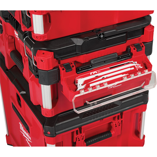 Accessoire &agrave; mallette d'accessoires pour boîte &agrave; outils PACKOUT M & M Nord Ouest Inc
