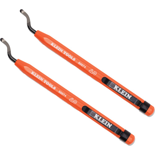 Reaming Pens, Steel M & M Nord Ouest Inc