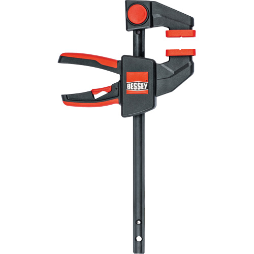 Serre-joints &agrave; g&acirc;chette, moyen format, 6" (152,4 mm) M & M Nord Ouest Inc