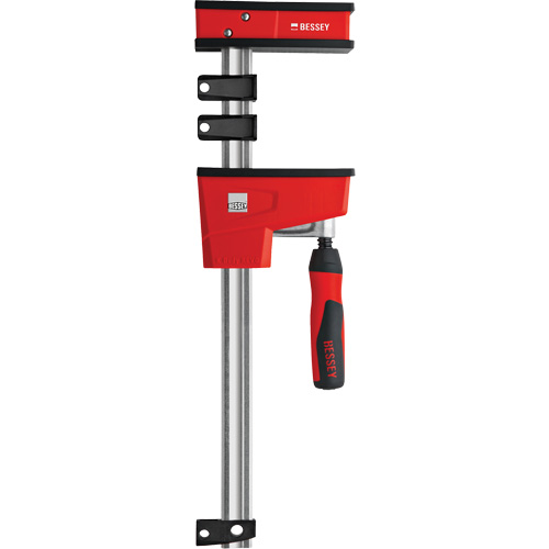 Serre-joints parall&egrave;les K Body REVOlution, 18" (457,2 mm) capacit&eacute;, 3-3/4" (95,25 mm) profondeur M & M Nord Ouest Inc