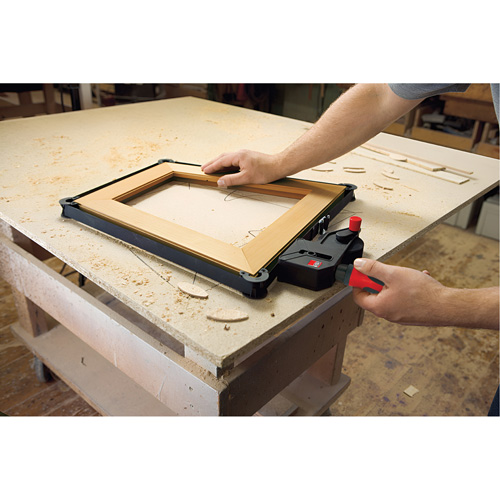 Variable Angle (VAS+2K) M & M Nord Ouest Inc