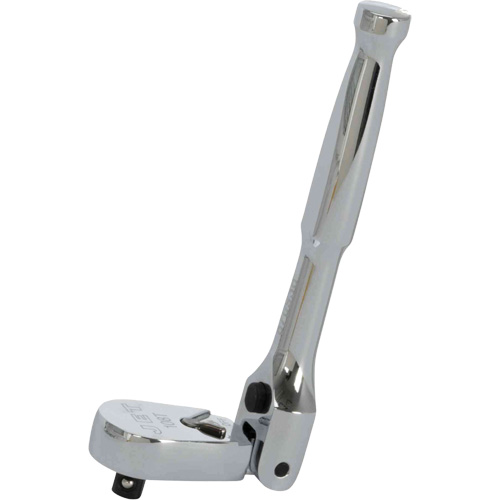 108-Tooth Locking Flex Head Ratchet JSHR-14F M & M Nord Ouest Inc