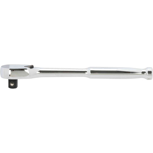 120-Tooth Sealed Head Ratchet JSHR-38, 3/8" Drive, Plain Handle M & M Nord Ouest Inc