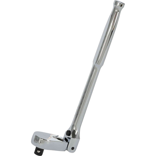 108-Tooth Locking Flex Head Ratchet JSHR-12F M & M Nord Ouest Inc