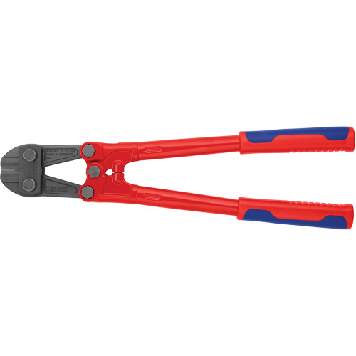 Large Bolt Cutters, 18-1/4" L, Center Cut M & M Nord Ouest Inc