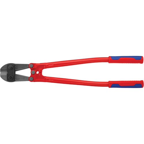Large Bolt Cutters, 24" L, Center Cut M & M Nord Ouest Inc