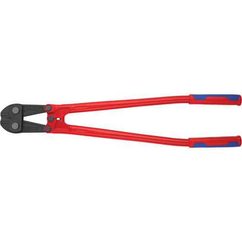 Large Bolt Cutters, 30" L, Center Cut M & M Nord Ouest Inc