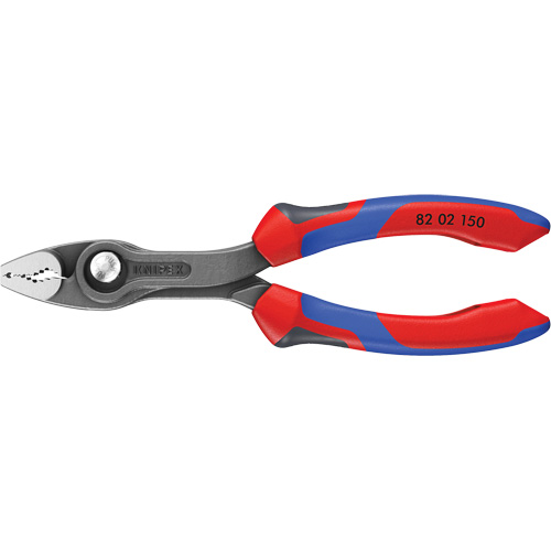 TwinGrip Pliers M & M Nord Ouest Inc