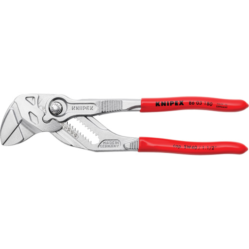 Pince-&eacute;tau, 7-1/4" M & M Nord Ouest Inc