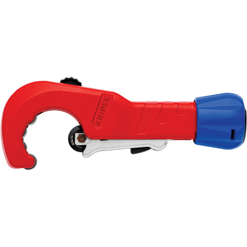 7-1/4" TubiX&reg; Pipe Cutter, 1/4"- 1-3/8" Capacity M & M Nord Ouest Inc