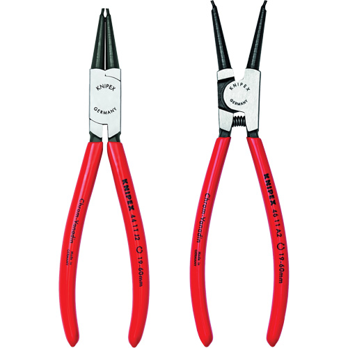 2-Piece Snap Ring Pliers Set M & M Nord Ouest Inc