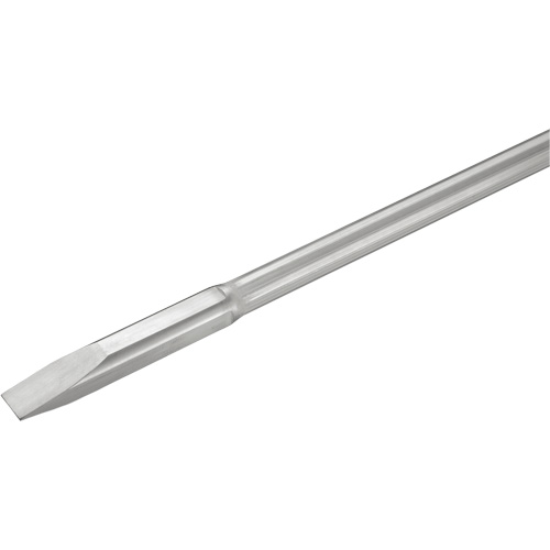 Pince &agrave; levier en aluminium, 1-37/100" la, 47-6/25" lo M & M Nord Ouest Inc