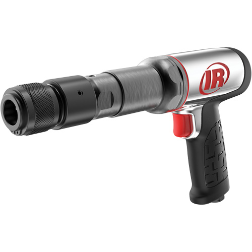 Heavy-Duty Air Hammer, 21.8 CFM, 1/4" NPT, 2600 BPM, 3/4" x 3-3/4" (0.0mm x 0.0mm) M & M Nord Ouest Inc