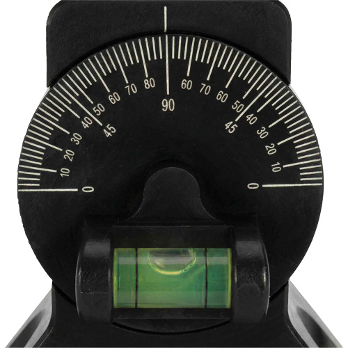 Standard Centering Head M & M Nord Ouest Inc