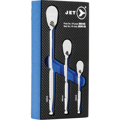 Ensemble de rochet &agrave; t&ecirc;te &eacute;tanche &agrave; 20 dents M & M Nord Ouest Inc