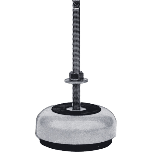 Supports de nivellement M & M Nord Ouest Inc