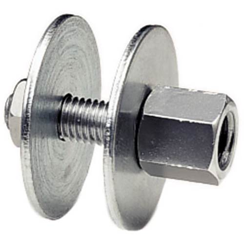 Mandrin d'extension M & M Nord Ouest Inc