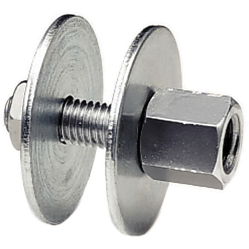 Extension Mandrel M & M Nord Ouest Inc