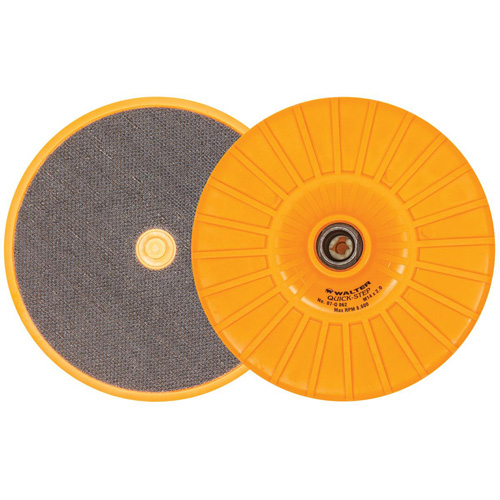 QUICK-STEP Back Pad M & M Nord Ouest Inc