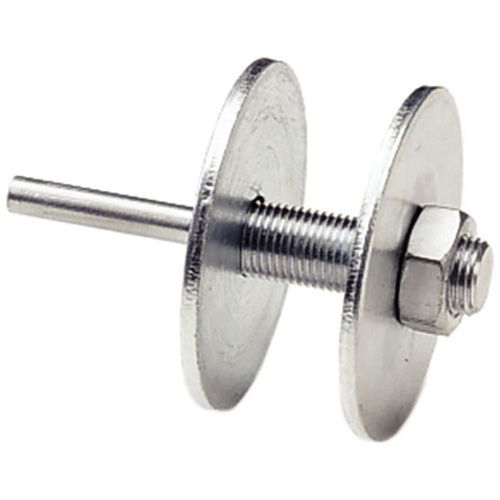 Mandrin de meule FX M & M Nord Ouest Inc