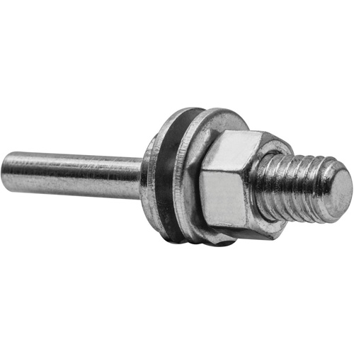 Mandrin encastr&eacute; M & M Nord Ouest Inc