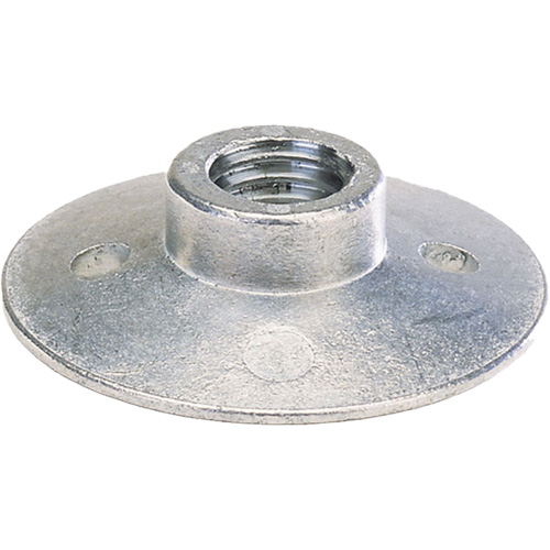 CLAMPING NUT 3/8-24 M & M Nord Ouest Inc